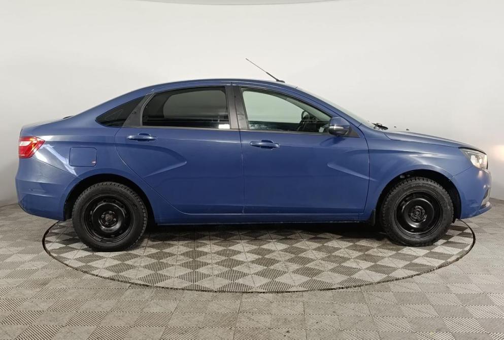 Lada (ВАЗ) Vesta I Волгоград  - изображение 8