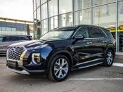 Hyundai Palisade I Волгоград  - изображение 42