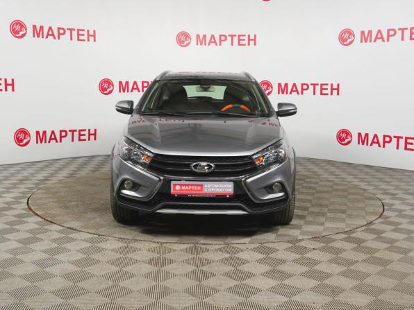 Lada (ВАЗ) Vesta I с пробегом 2021 года, цена 1 078 000 рублей, 125006 км, универсал, Автокод Объявления