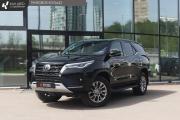 Toyota Fortuner II Рестайлинг Казань  - изображение 18