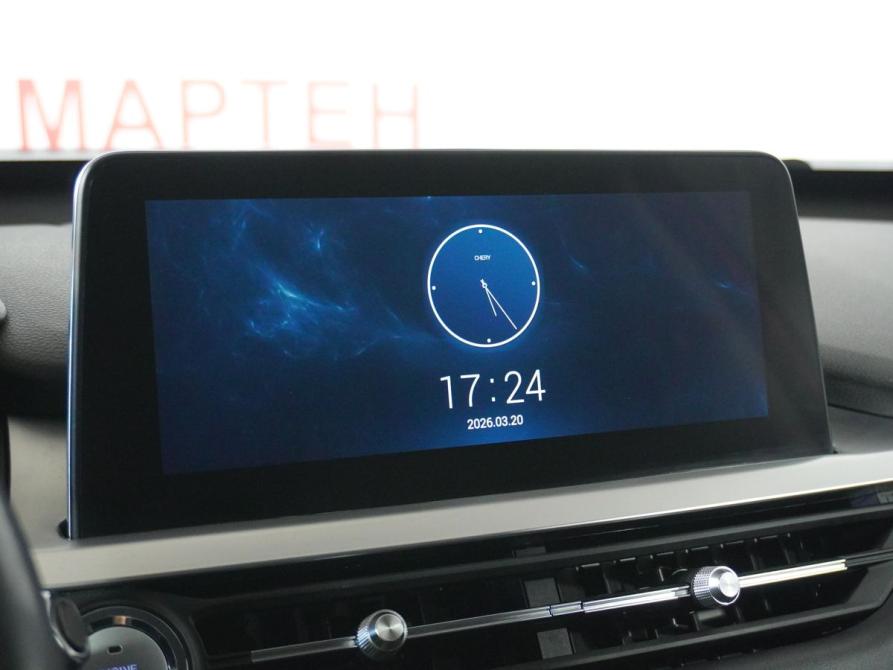 Chery Tiggo 7 Pro I Вологда  - изображение 12