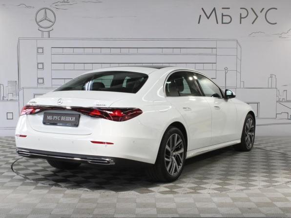 Новый Mercedes-Benz E-Класс VI (W214 S214) 2024 года, цена 7 900 000 рублей, седан, Автокод Объявления
