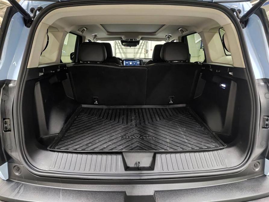 Haval H3 I Казань  - изображение 12
