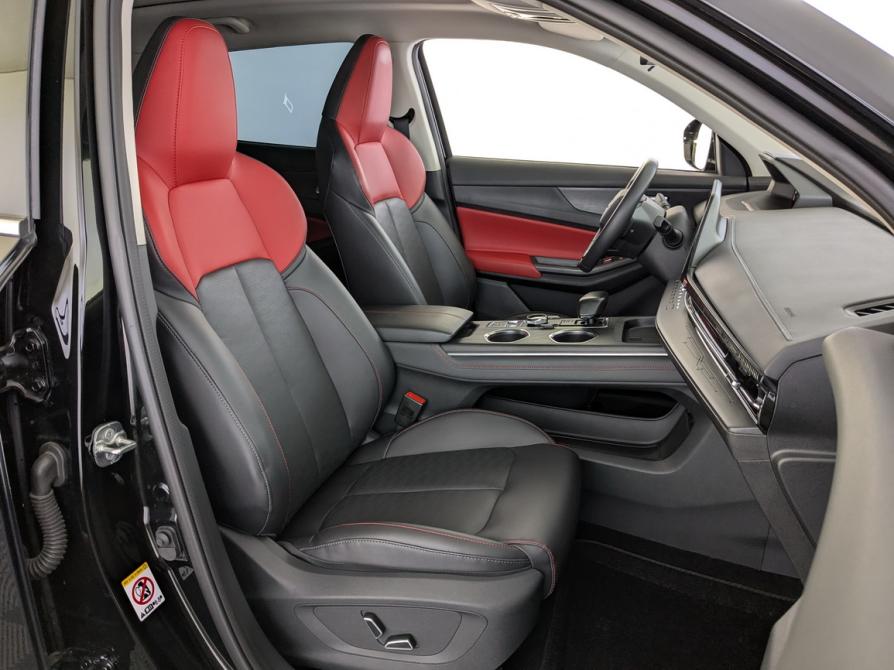 Changan CS55 Plus II Москва  - изображение 20