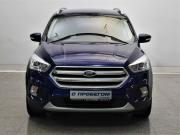 Ford Kuga II Рестайлинг Москва  - изображение 18