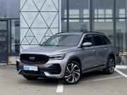 Geely Monjaro I Москва  - изображение 35