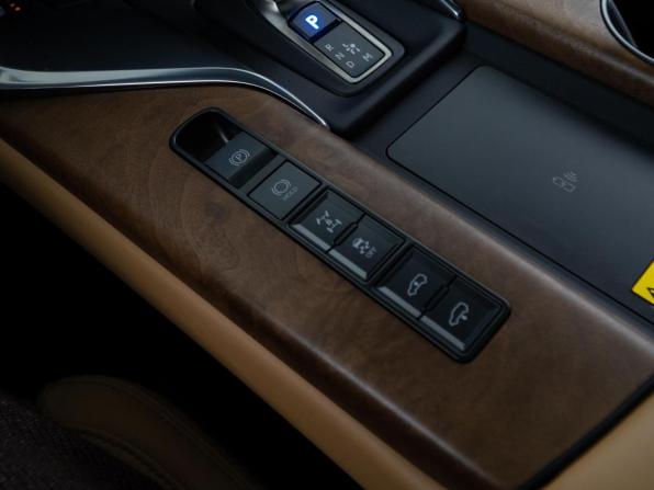 Lexus LX IV с пробегом 2025 года, цена 19 300 050 рублей, 23 км, внедорожник, Автокод Объявления