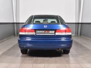 Honda Domani II Кемерово  - изображение 22