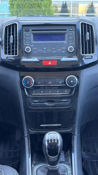 Chery Bonus 3 (E3/A19) Уфа  - изображение 11