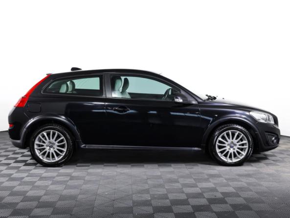 Volvo C30 I Рестайлинг с пробегом 2012 года, цена 1 290 000 рублей, 77639 км, хэтчбек, Автокод Объявления