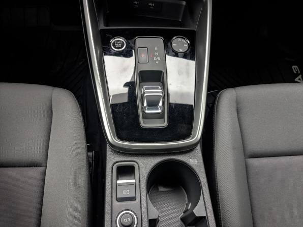 Audi A3 IV (8Y) с пробегом 2021 года, цена 2 785 000 рублей, 49352 км, седан, Автокод Объявления