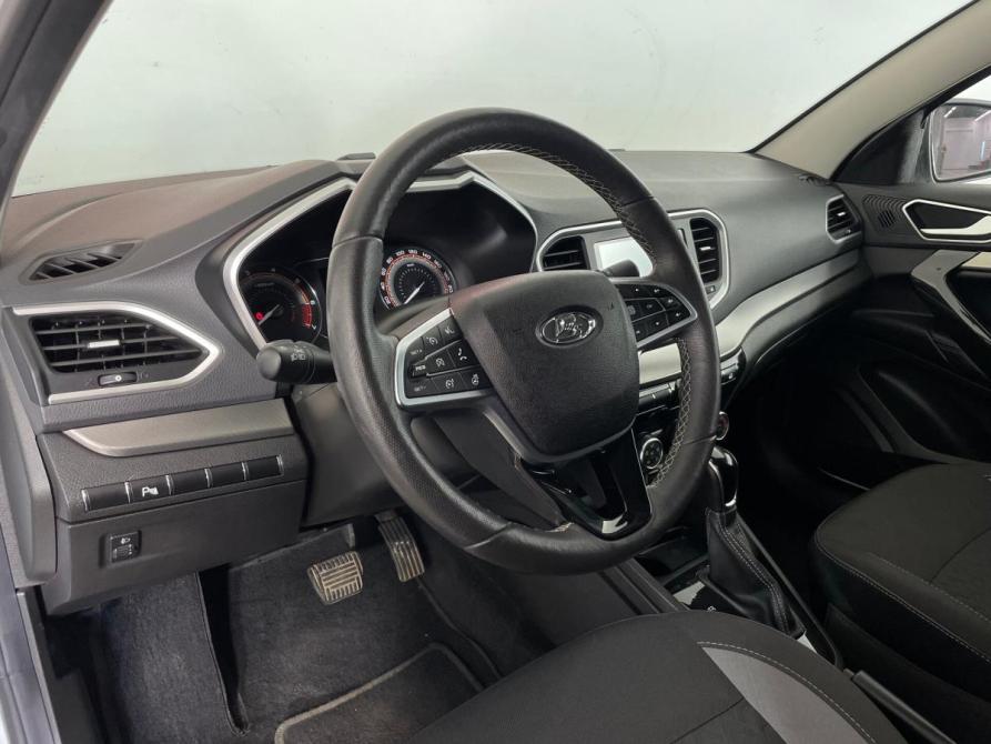 Lada (ВАЗ) Vesta I Рестайлинг (NG) Воронеж  - изображение 10