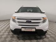 Ford Explorer V Москва  - изображение 28