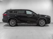 Toyota Highlander IV (XU70) Химки  - изображение 34