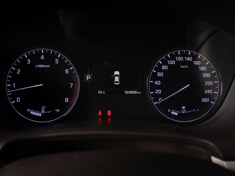 Hyundai Genesis II Минеральные Воды  - изображение 20