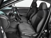 Hyundai Solaris I Рестайлинг Ростов-на-Дону  - изображение 28
