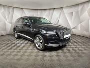 Genesis GV80 I Москва  - изображение 30
