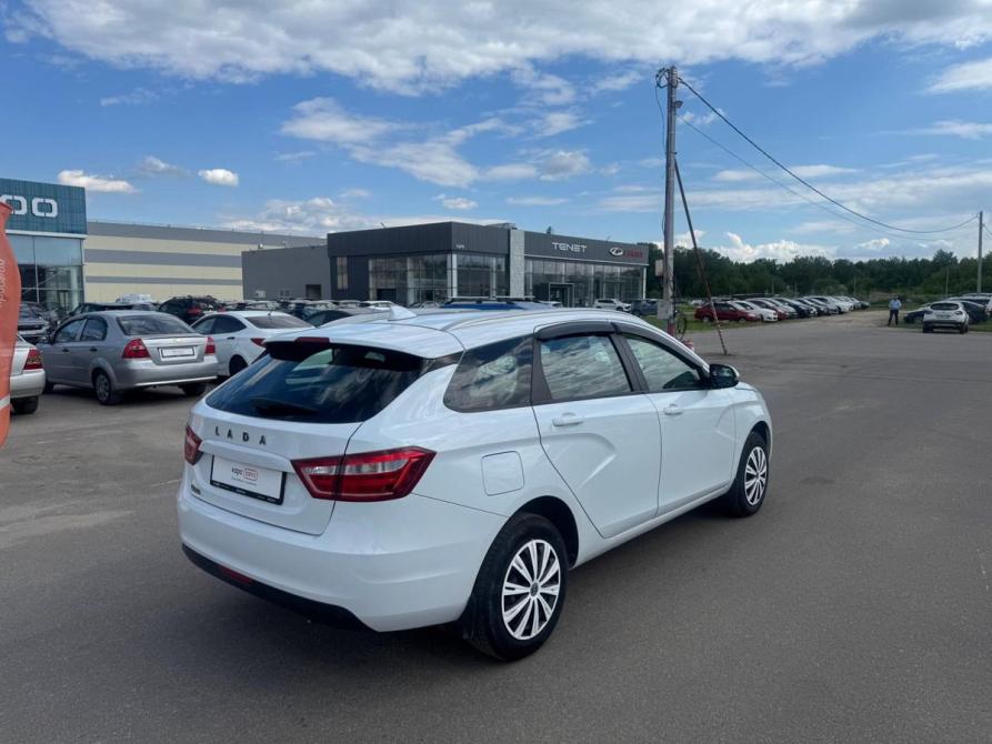 Lada (ВАЗ) Vesta I Ногинск  - изображение 6