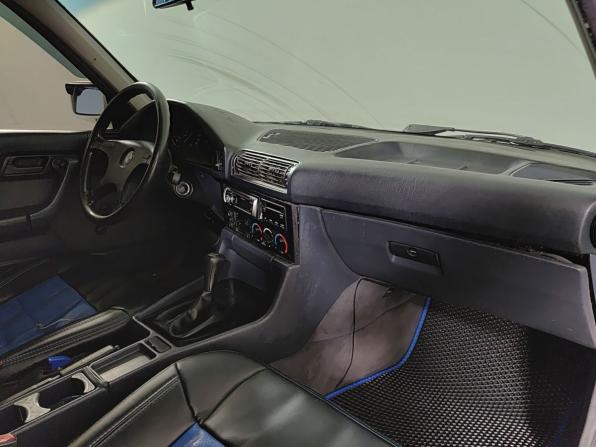 BMW 5 серии III (E34) с пробегом 1989 года, цена 210 000 рублей, 300986 км, седан, Автокод Объявления