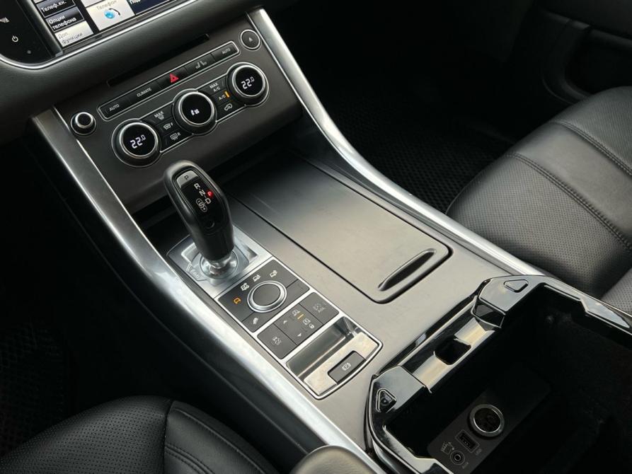 Land Rover Range Rover Sport II Волгоград  - изображение 24