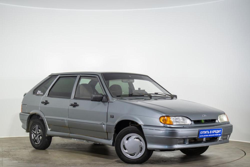 Lada (ВАЗ) 2114 Оренбург  - изображение 1