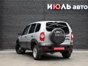 Chevrolet Niva I Рестайлинг Екатеринбург  - изображение 24