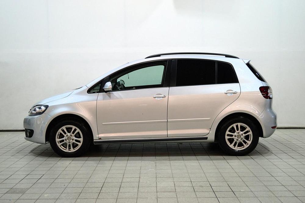 Volkswagen Golf Plus II Сургут  - изображение 2
