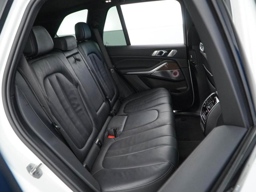 BMW X5 IV (G05/G18) Москва  - изображение 7