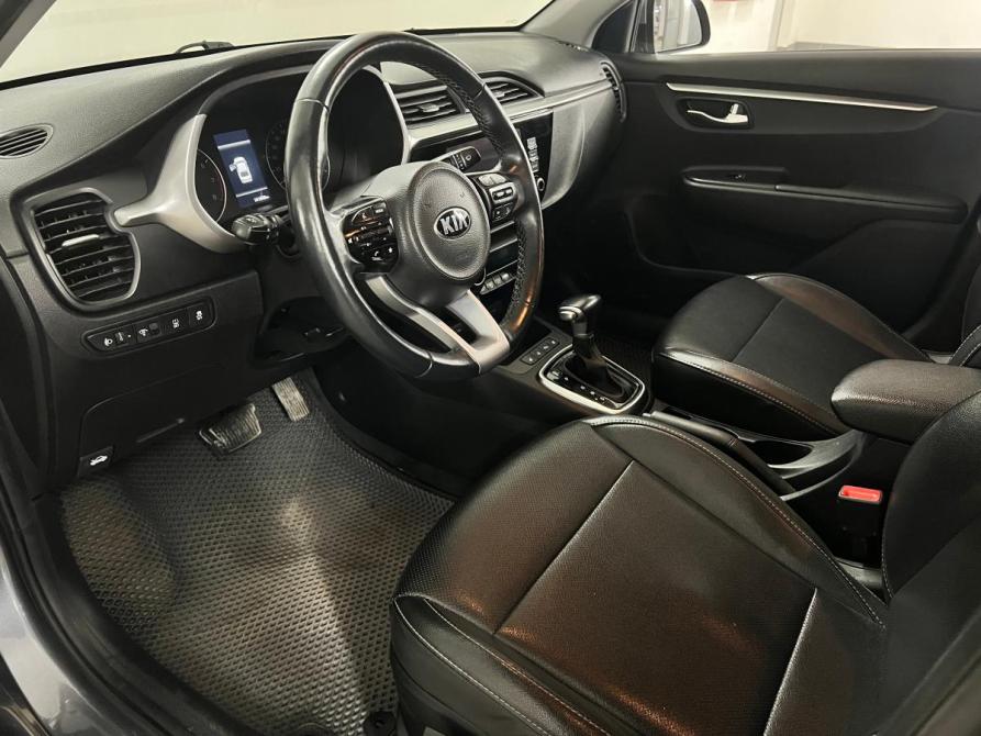 Kia Rio IV Рестайлинг Тюмень  - изображение 7