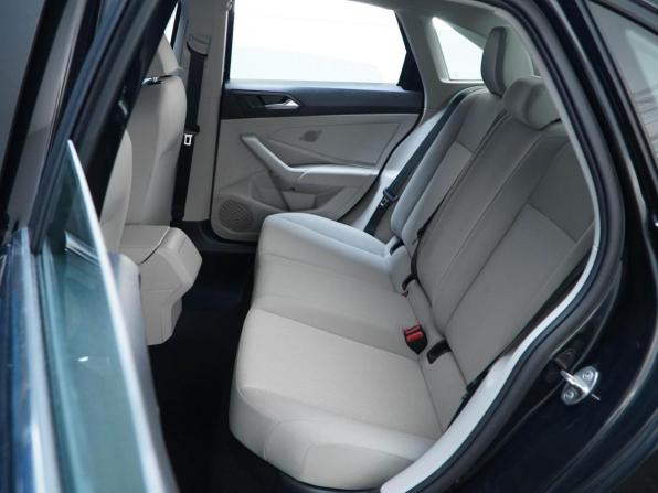 Volkswagen Jetta VII с пробегом 2020 года, цена 1 957 077 рублей, 87704 км, седан, Автокод Объявления