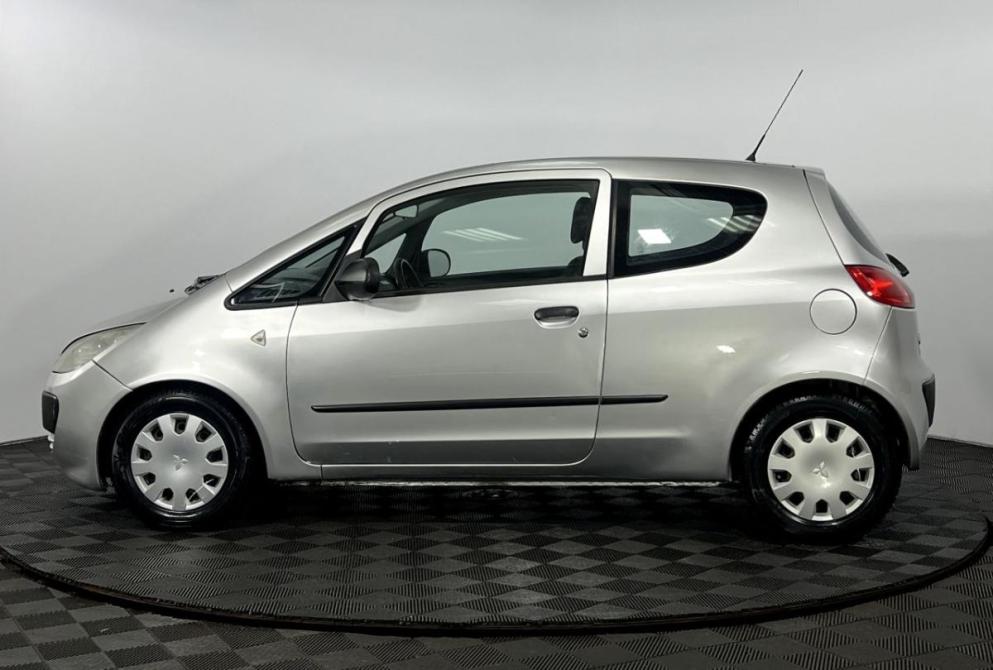 Mitsubishi Colt VI (Z20/Z30) Нижний Новгород  - изображение 9