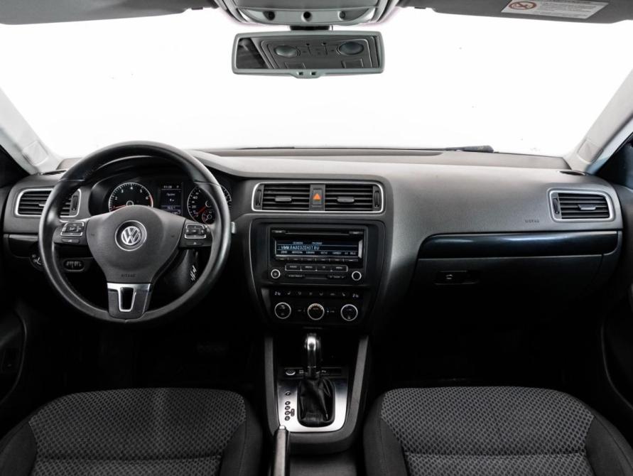 Volkswagen Jetta VI Санкт-Петербург  - изображение 11