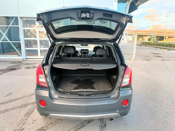 Opel Antara I Рестайлинг с пробегом 2014 года, цена 1 095 000 рублей, 180000 км, внедорожник, Автокод Объявления