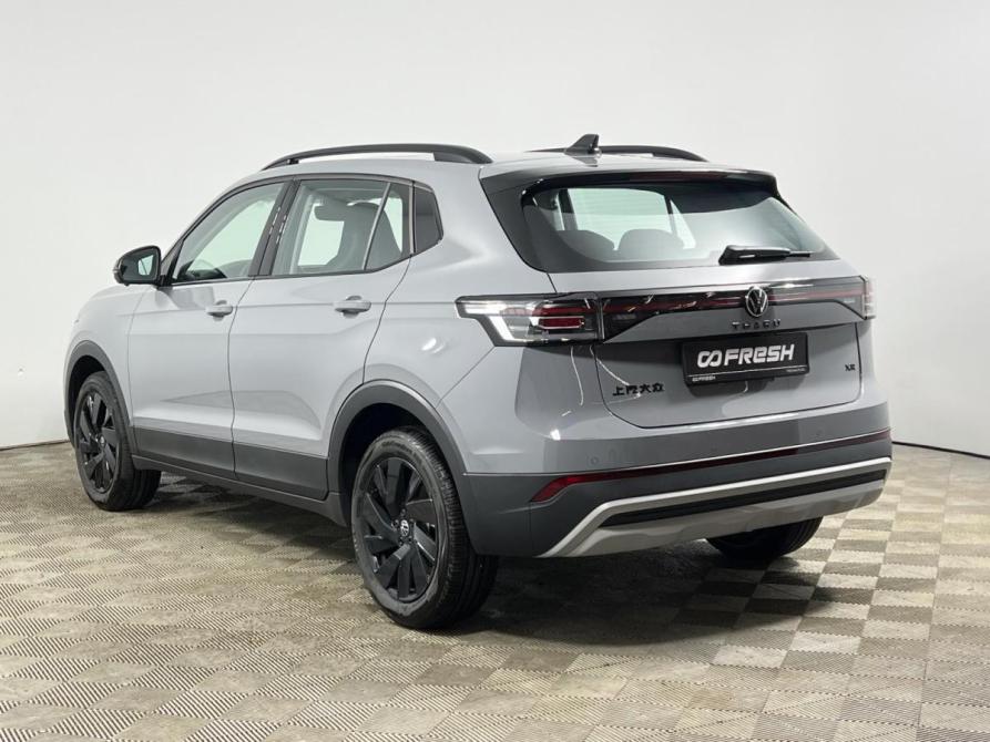 Volkswagen Tharu XR Казань  - изображение 2
