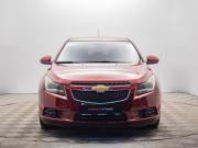 Chevrolet Cruze I Москва  - изображение 24