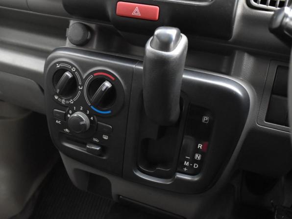 Nissan NV100 Clipper III с пробегом 2015 года, цена 600 000 рублей, 176140 км, микровэн, Автокод Объявления