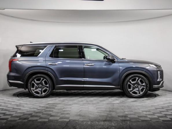 Hyundai Palisade I Рестайлинг с пробегом 2023 года, цена 3 799 000 рублей, 236756 км, внедорожник, Автокод Объявления