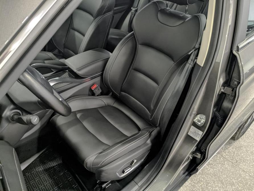 Geely Atlas Pro Москва  - изображение 20