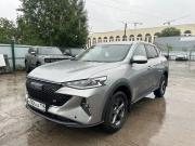 Haval F7 I Рестайлинг Санкт-Петербург  - изображение 12