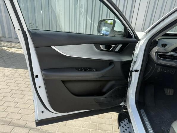 Chery Tiggo 7 Pro Max I с пробегом 2023 года, цена 1 979 000 рублей, 51560 км, внедорожник, Автокод Объявления