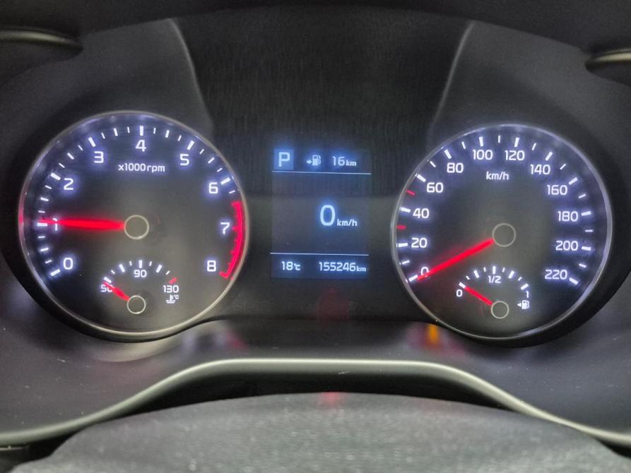 Kia Rio IV Воронеж  - изображение 9