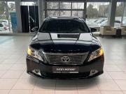 Toyota Camry VII (XV50) Екатеринбург  - изображение 30