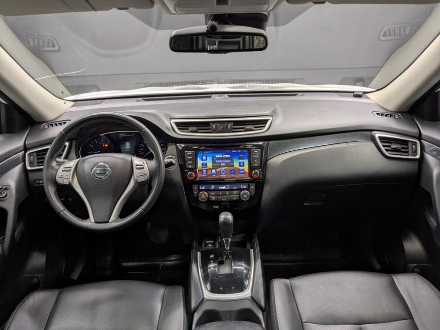 Nissan X-Trail III Москва  - изображение 17