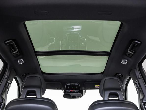 Volvo XC90 II Рестайлинг 1 с пробегом 2021 года, цена 5 349 000 рублей, 90143 км, внедорожник, Автокод Объявления