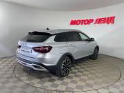 Lada (ВАЗ) Vesta I Рестайлинг (NG) Воронеж  - изображение 27