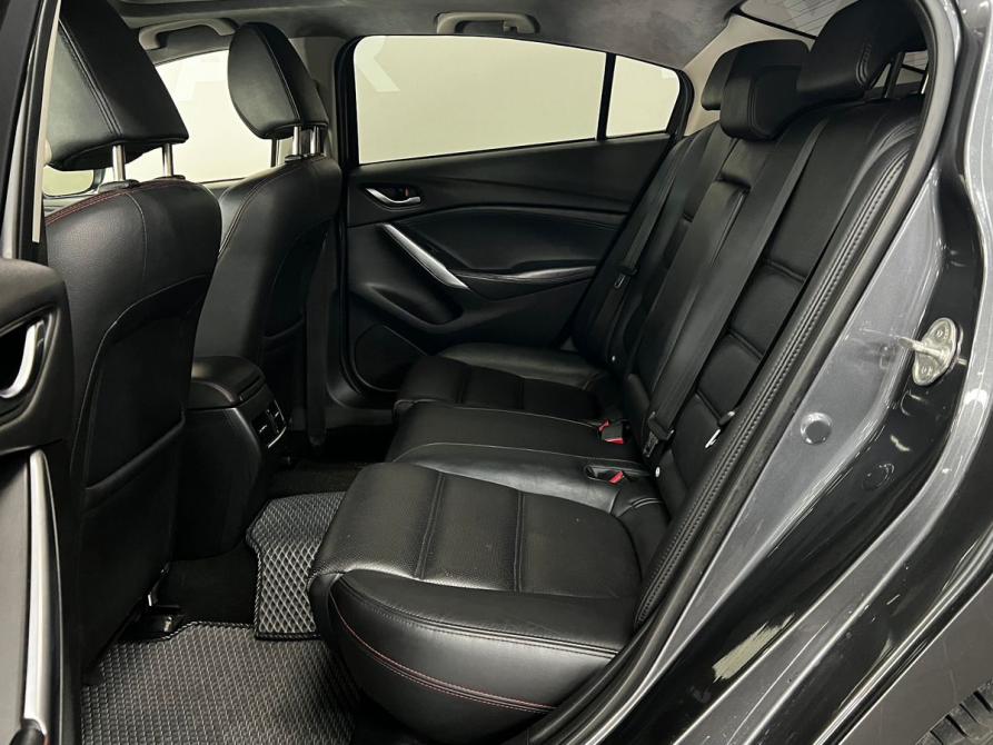 Mazda 6 III (GJ) Волгоград  - изображение 14