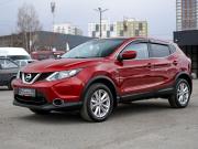 Nissan Qashqai II Рестайлинг Ижевск  - изображение 30