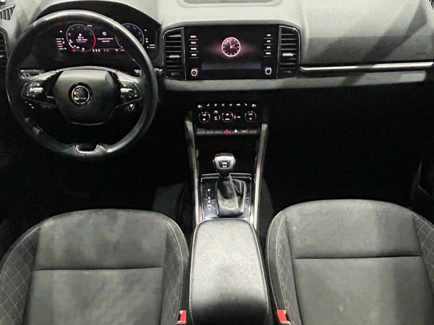 Skoda Karoq I Оренбург  - изображение 15