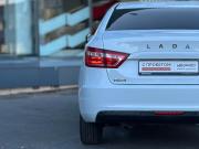 Lada (ВАЗ) Vesta I Архангельск  - изображение 29