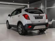 Opel Mokka I Москва  - изображение 27
